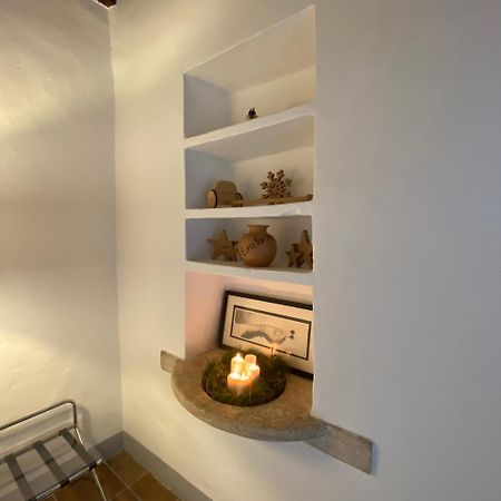 Apartament Window To Bagno Vignoni Zewnętrze zdjęcie